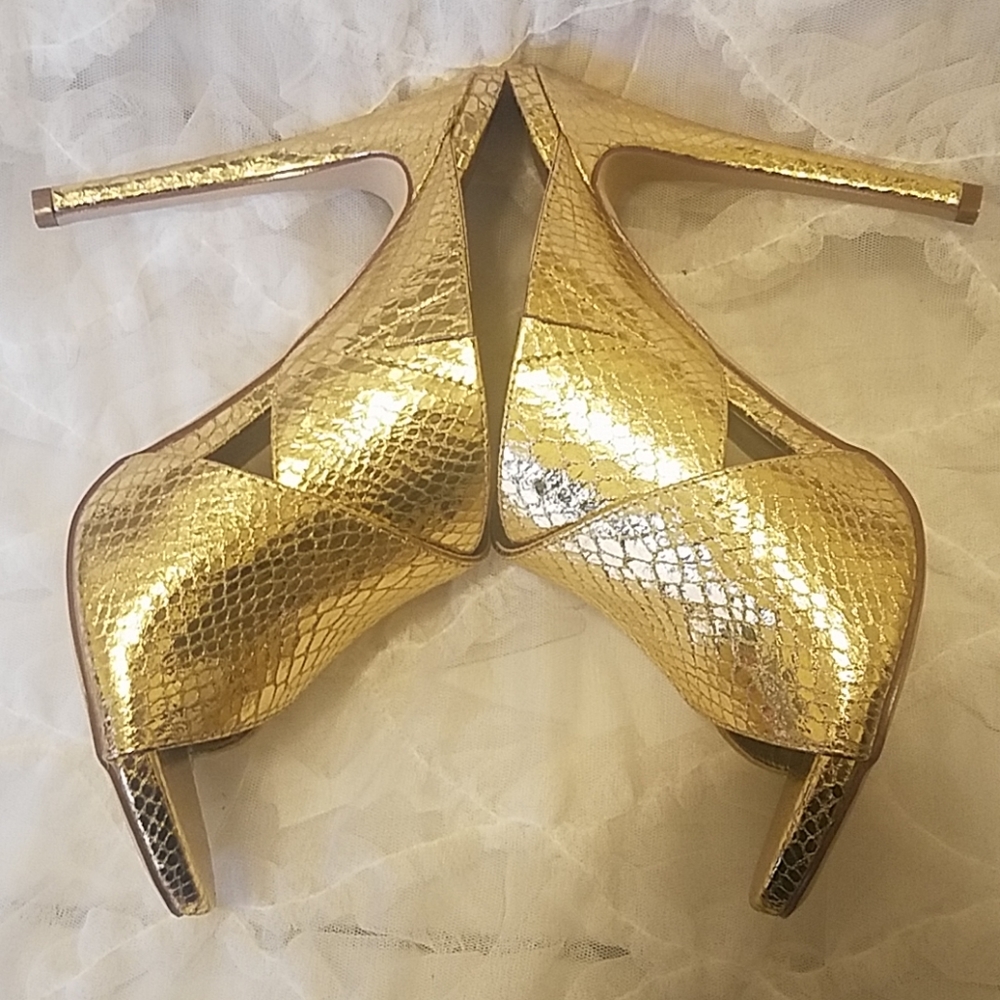 Sexy heels
